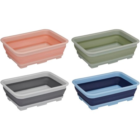BASSINE RECTRACTABLE...