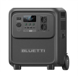 STATION D'ENERGIE PORTABLE ELITE 320 1800W / 3200Wh BLUETTI