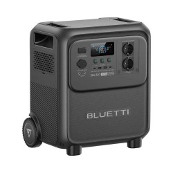 STATION D'ENERGIE PORTABLE ELITE 320 1800W / 3200Wh BLUETTI