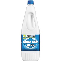 AQUA KEM BLUE 2L - THETFORD