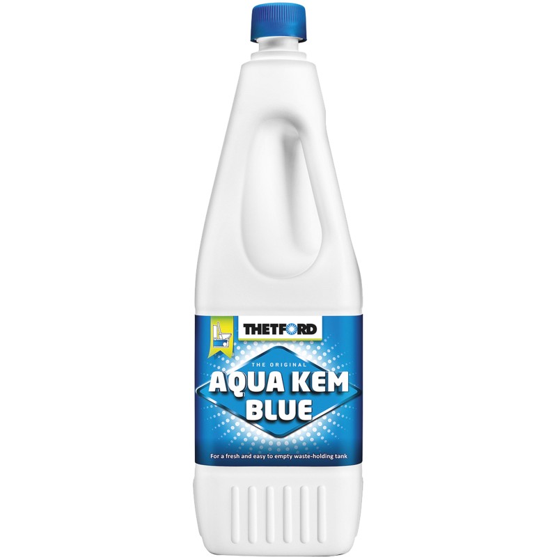 AQUA KEM BLUE 2L - THETFORD