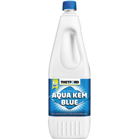 AQUA KEM BLUE 2L - THETFORD