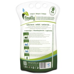 ADDITIF SANITAIRE BIOLOGIQUE WC 1,6L - SOLBIO
