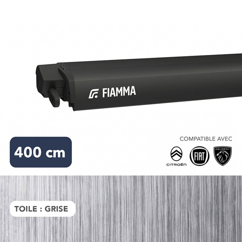 STORE F80S 400 - 4,00M - FIAMMA