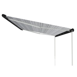 STORE F80S 400 - 4,00M - FIAMMA