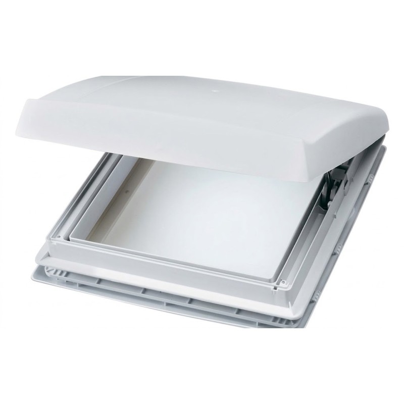 LANTERNEAU OMNISTOR OMNIVENT BLANC 400 X 400