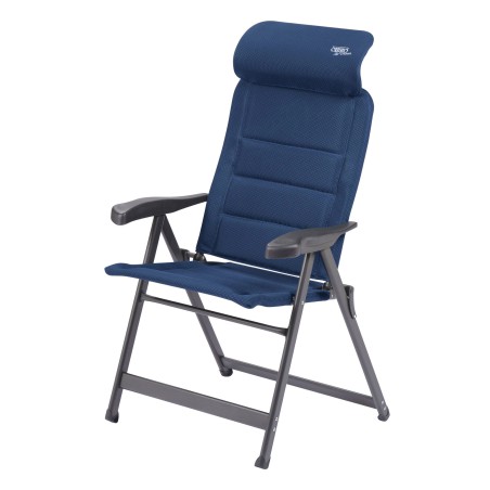 FAUTEUIL AIR DELUXE BLEU...