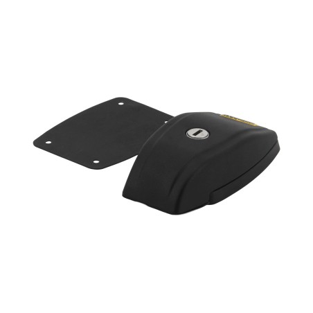 SERRURE HEOSAFE VAN SECURITY
