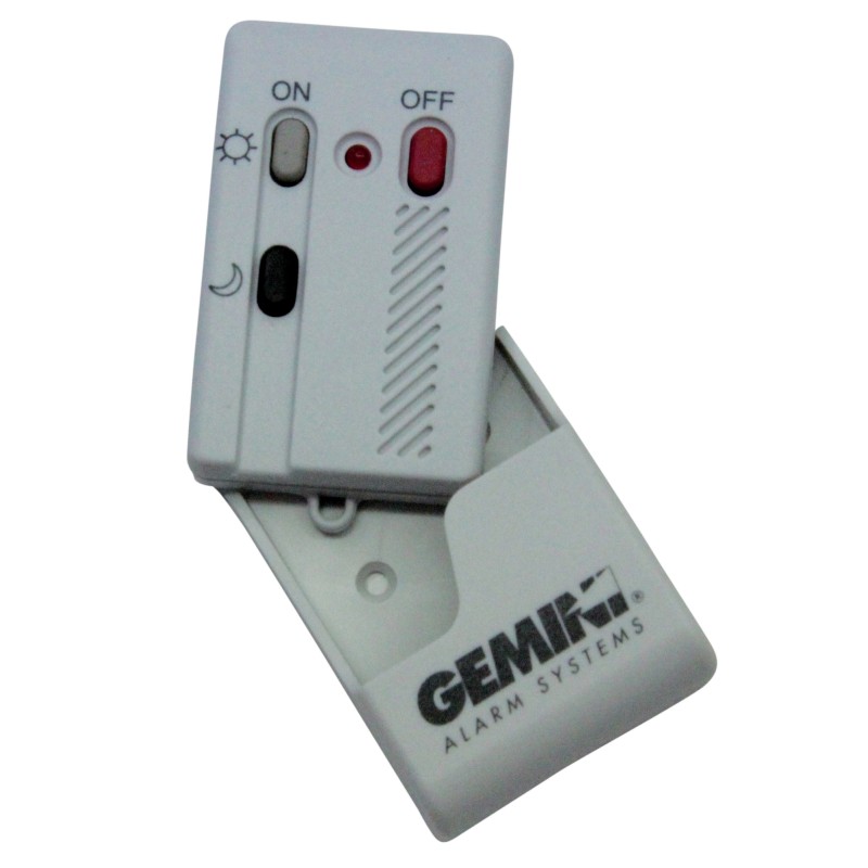 TÉLÉCOMMANDE GEMINI