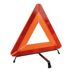 TRIANGLE DE PRÉSIGNALISATION