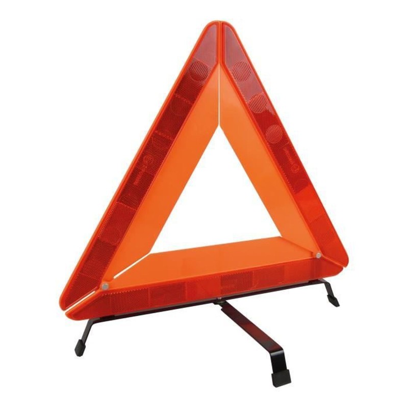 TRIANGLE DE PRÉSIGNALISATION
