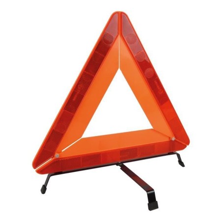 TRIANGLE DE PRÉSIGNALISATION