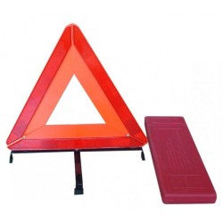 TRIANGLE DE PRÉSIGNALISATION