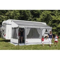 PRIVACY ROOM F45/F70 ET ZIP FACADE 50 CM - FIAMMA