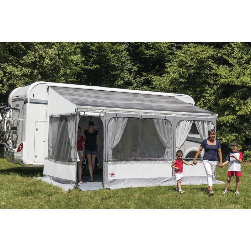 PRIVACY ROOM F45/F70 ET ZIP FACADE 50 CM - FIAMMA