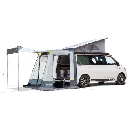 AUVENT POUR HAYON COMET VW...