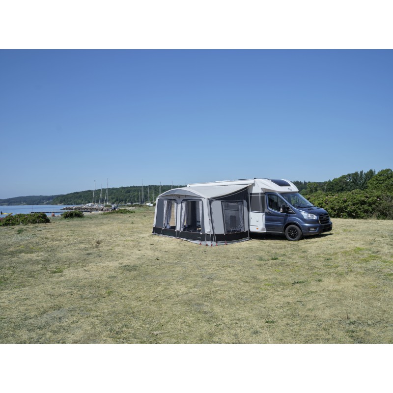 AUVENT GONFLABLE VENTURA AIR DOVE 350