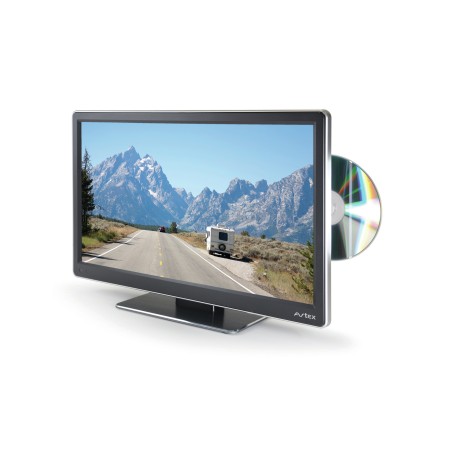 TV DVD HD AVTEX
