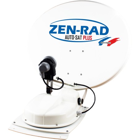 ANTENNE SATELLITE...