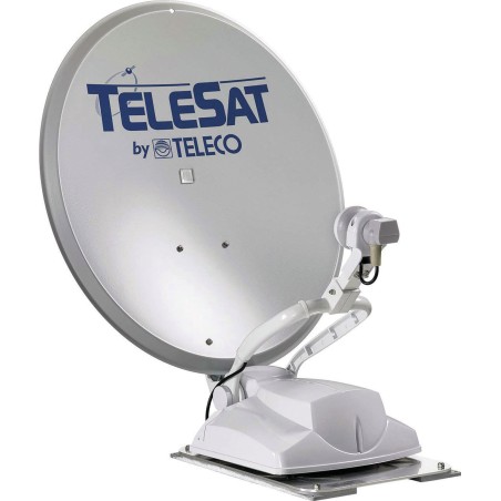 ANTENNE AUTOMATIQUE TELECO...