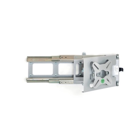 SUPPORT TV COULISSANT 34/72 CM