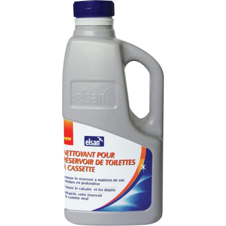 NETTOYANT POUR RESERVOIR DE...