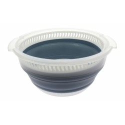 ESSOREUSE A SALADE RETRACTABLE INCASA