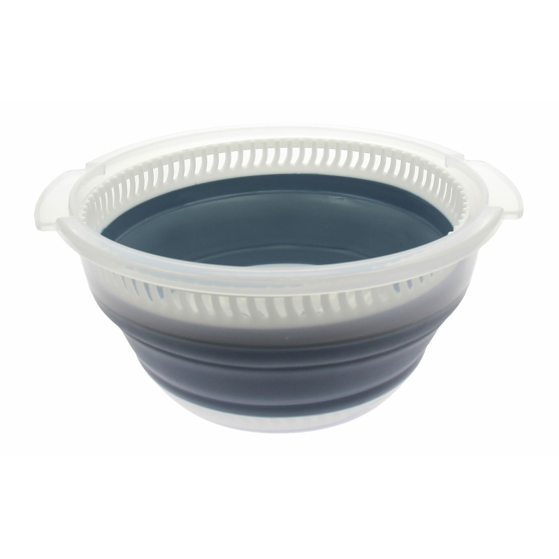 ESSOREUSE A SALADE RETRACTABLE INCASA