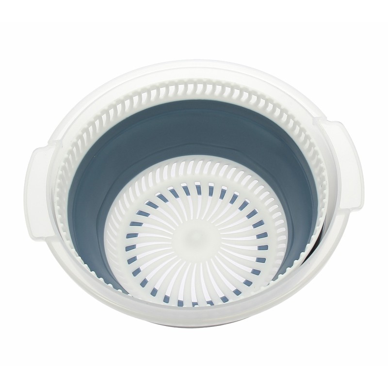 ESSOREUSE A SALADE RETRACTABLE INCASA