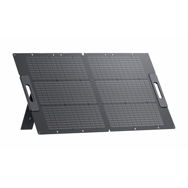 PANNEAU SOLAIRE PLIABLE 100 W PV100D - BLUETTI