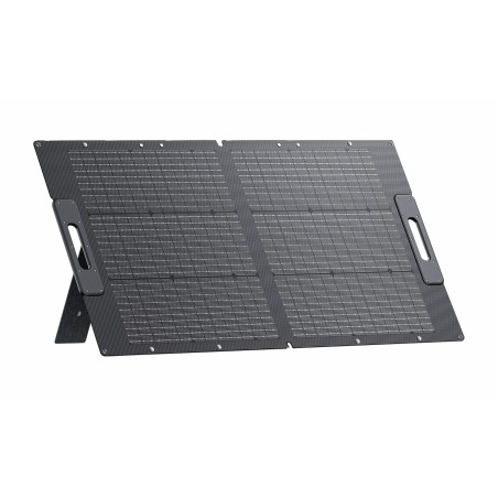 PANNEAU SOLAIRE PLIABLE 100...