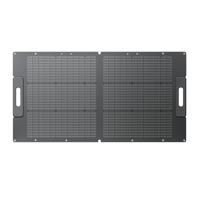 PANNEAU SOLAIRE PLIABLE 100 W PV100D - BLUETTI