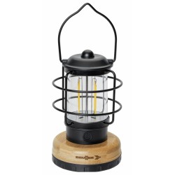 LAMPE TEMPETE LED A BATTERIE LAMPARINA - BRUNNER