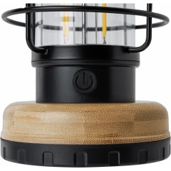 LAMPE TEMPETE LED A BATTERIE LAMPARINA - BRUNNER