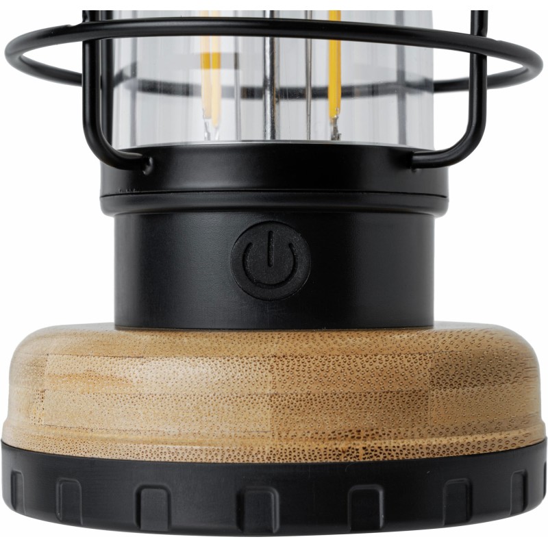 LAMPE TEMPETE LED A BATTERIE LAMPARINA - BRUNNER