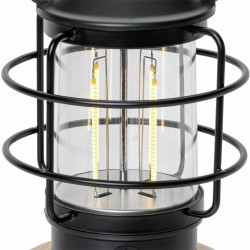 LAMPE TEMPETE LED A BATTERIE LAMPARINA - BRUNNER
