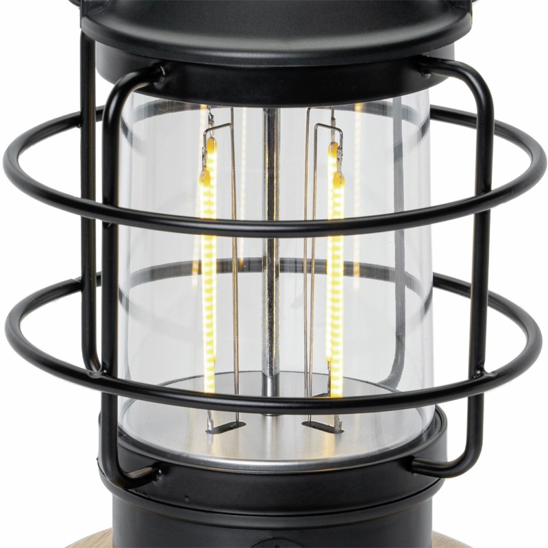LAMPE TEMPETE LED A BATTERIE LAMPARINA - BRUNNER