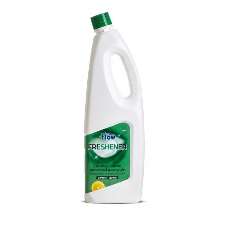 PRODUIT WC FLOW FRESHNER...
