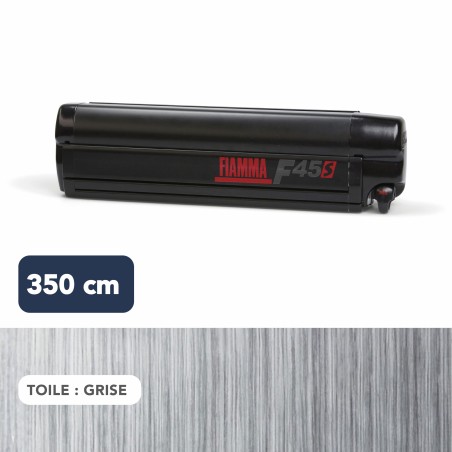 STORE F45 S 3.50 M BOITIER...