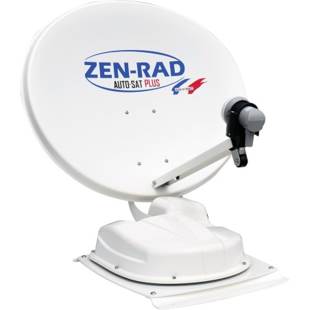 ANTENNE SATELLITE...