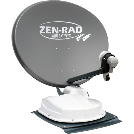 ANTENNE SATELLITE...