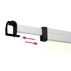 RAFTER LED VAN - FIAMMA