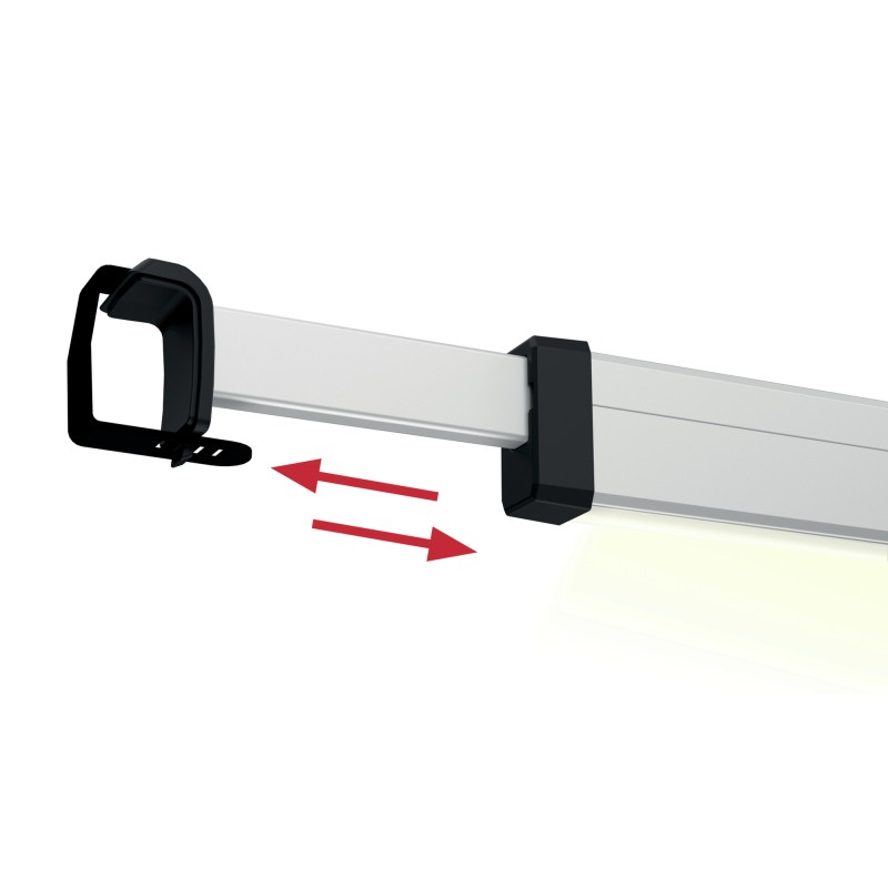 RAFTER LED VAN - FIAMMA
