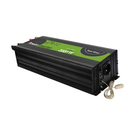 CONVERTISSEUR 2000W PUR...