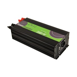 CONVERTISSEUR MOOVE + TÉLÉCOMMANDE