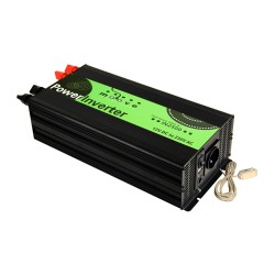CONVERTISSEUR MOOVE + TÉLÉCOMMANDE