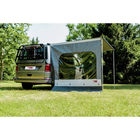 SIDE W PRO F40 VAN - FIAMMA