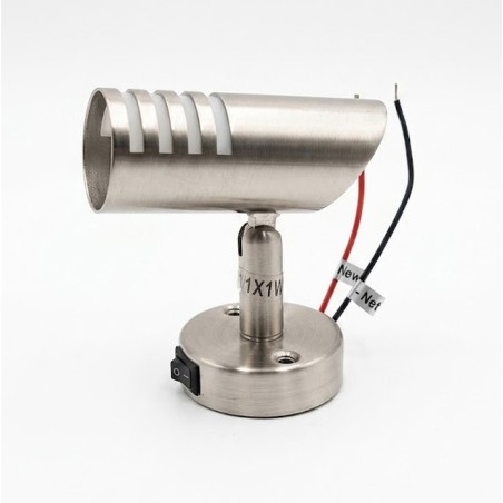 SPOT DIMATEC ORIENTABLE 80...