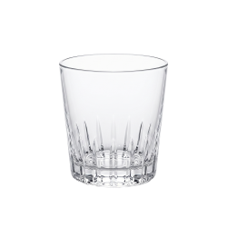VERRE À JUS DE FRUITS POLYCARBONATE
