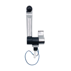 ROBINET CONTACTEUR SERIE 2005 CHROME - REICH